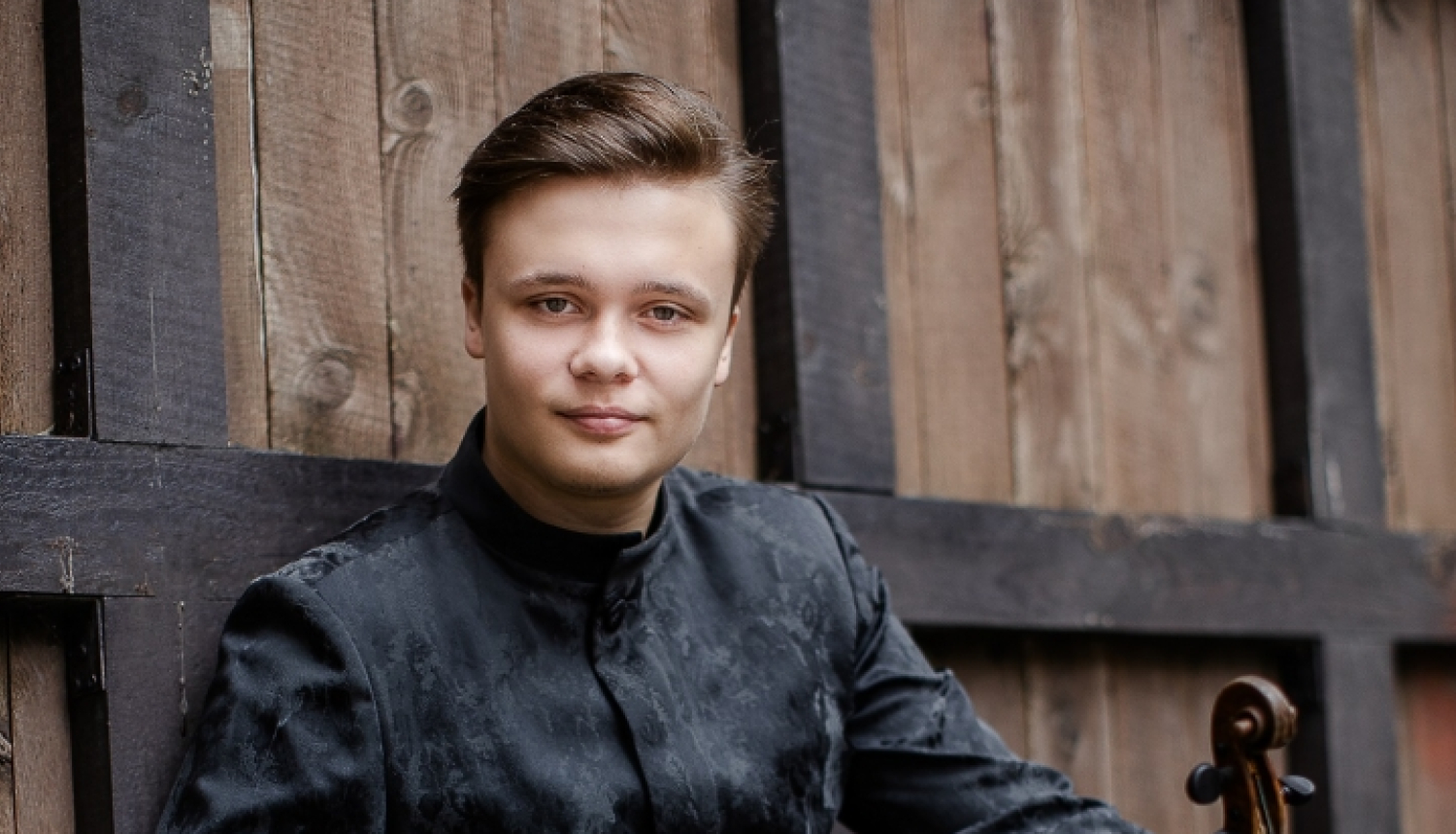 Vijolnieks Daniils Bulajevs