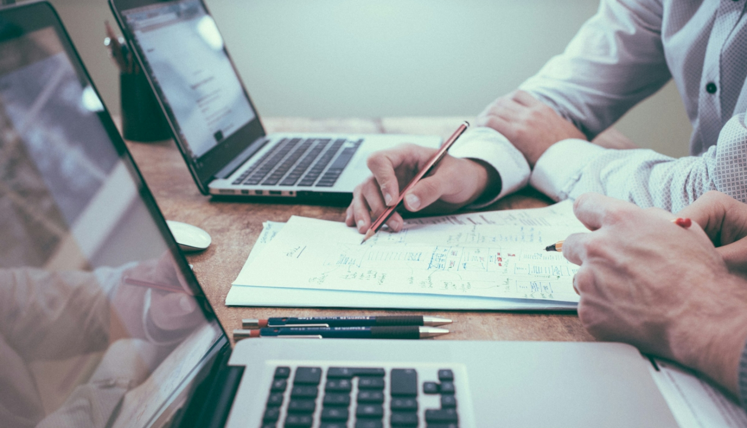 Datori un pētniecība