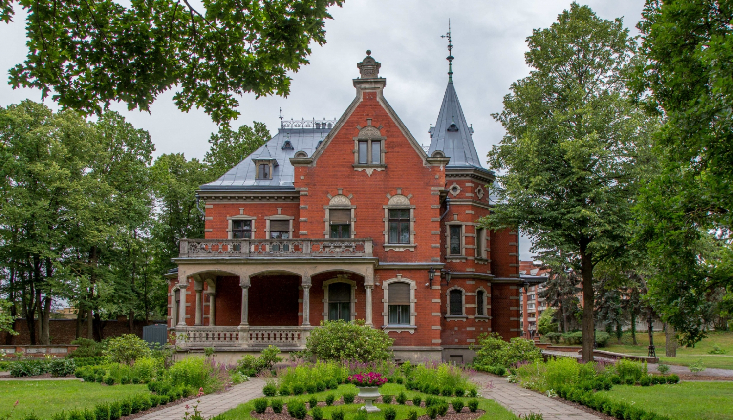 Latvijas Nacionālā vēstures muzeja Dauderu nodaļa