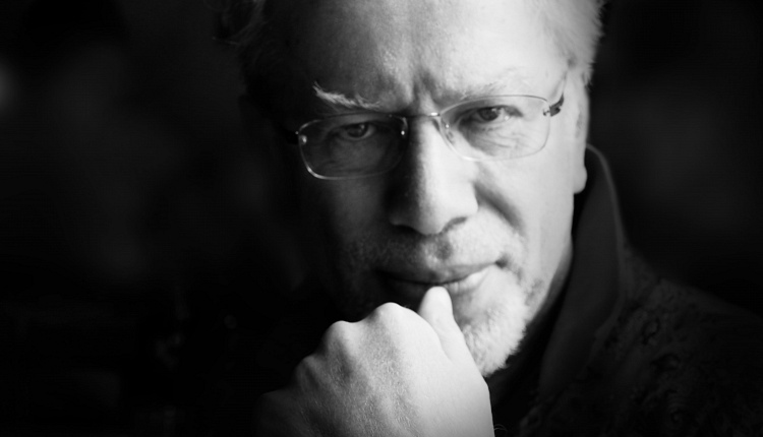 Gidonam Krēmeram pasniegts prestižais ordenis par nopelniem zinātnē un mākslā