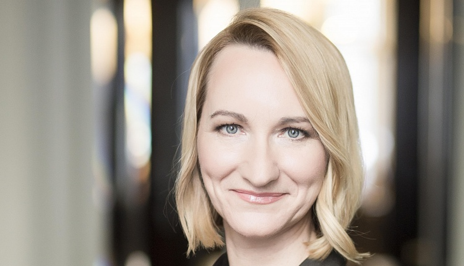 Kultūras ministres apsveikums Radošo savienību plēnuma 30. gada dienā