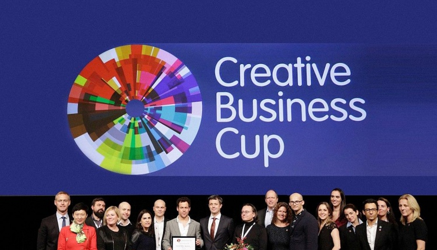 Noskaidroti jauno uzņēmēju konkursa "Creative Business Cup" nacionālie pusfinālisti