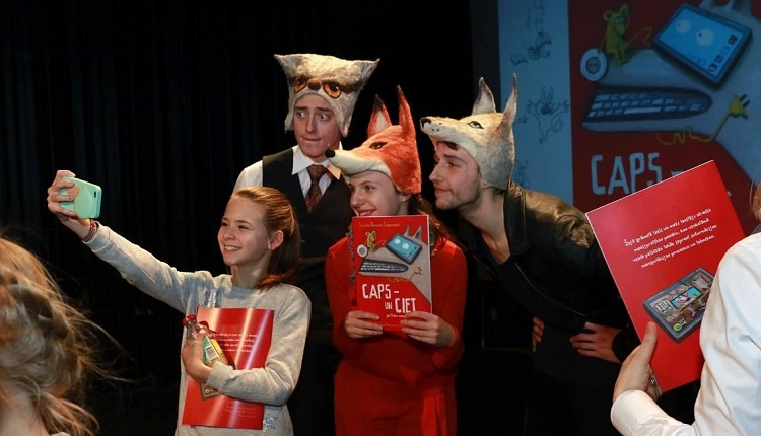 18. martā Latvijā un visā Eiropā sākas medijpratības nedēļa