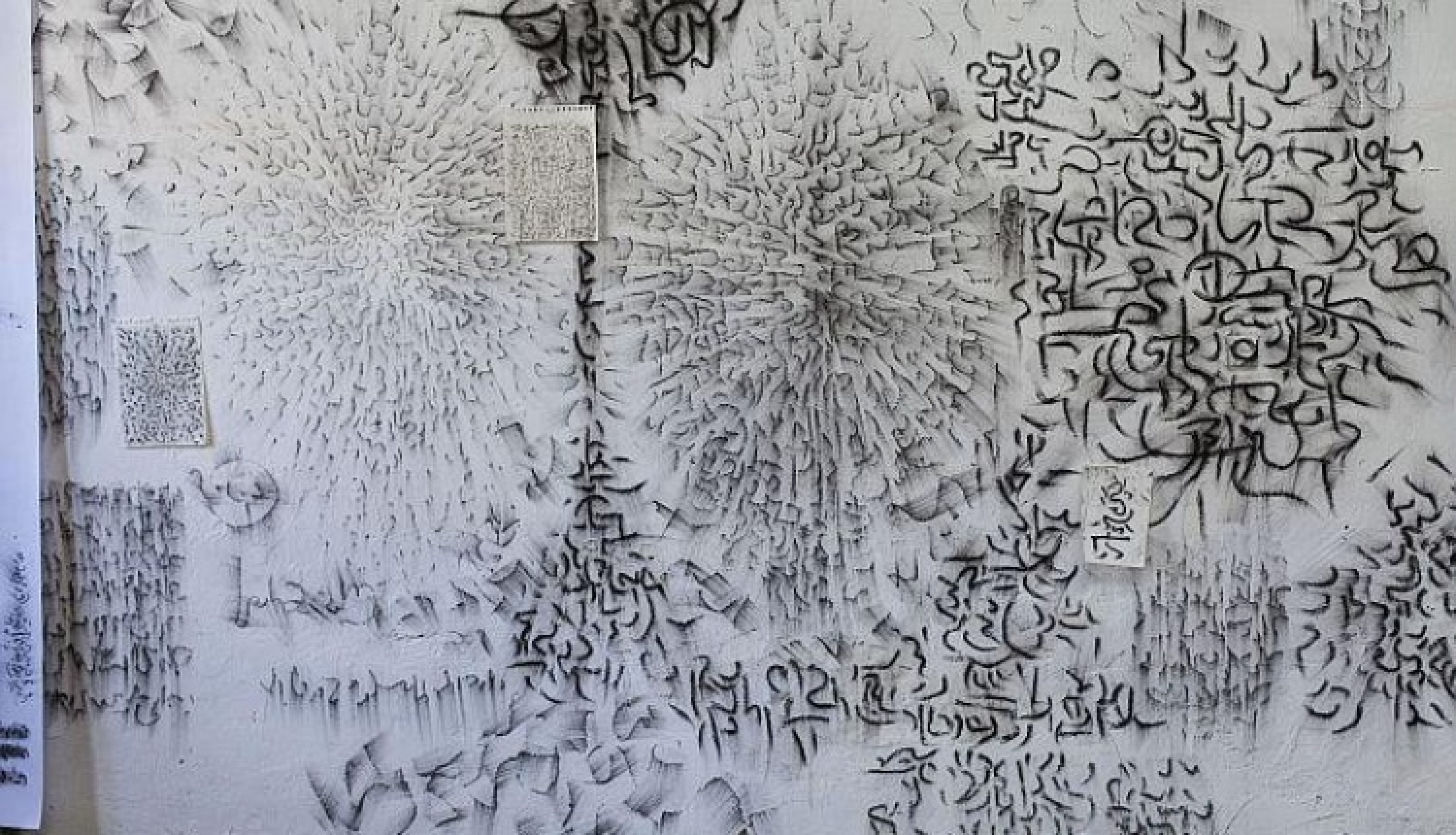 Atklās Ata Jākobsona personālizstādi