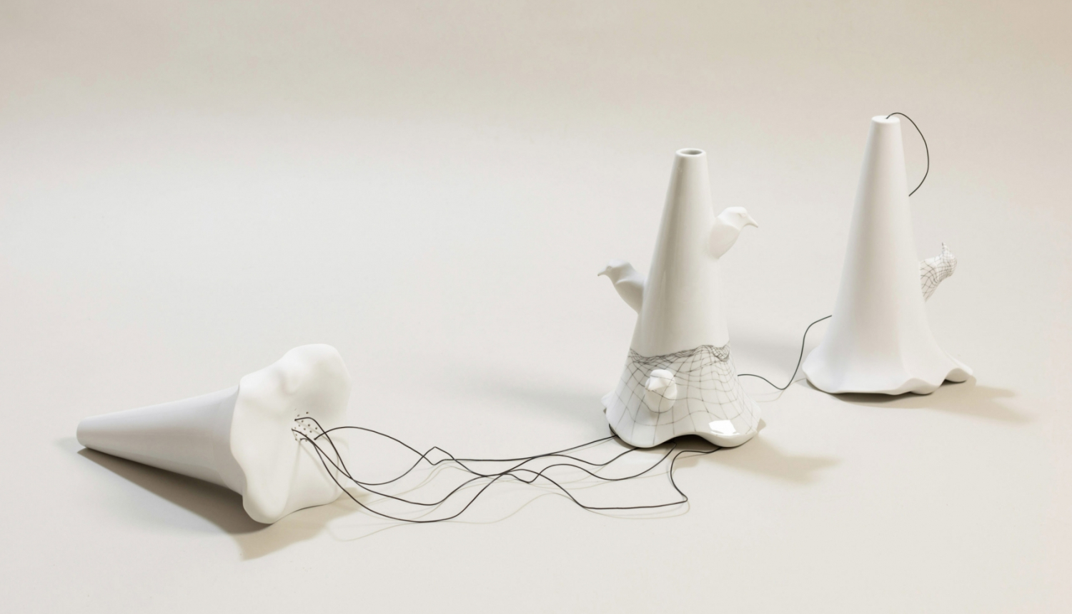 Diāna Boitmane (Latvija), "Internal metamorphoses"