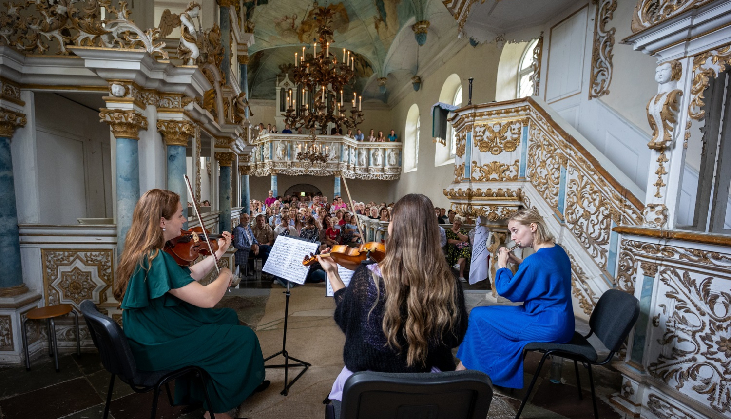 Dienvidkurzemes festivāls “Rimbenieks”, foto: Jānis Vecbrālis