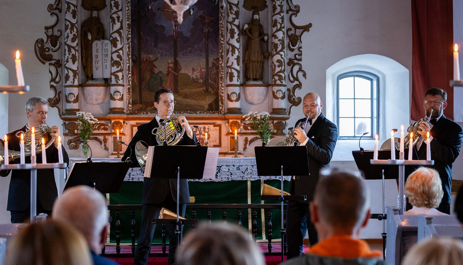 Dienvidkurzemes festivāls “Rimbenieks” , foto: Jānis Vecbrālis
