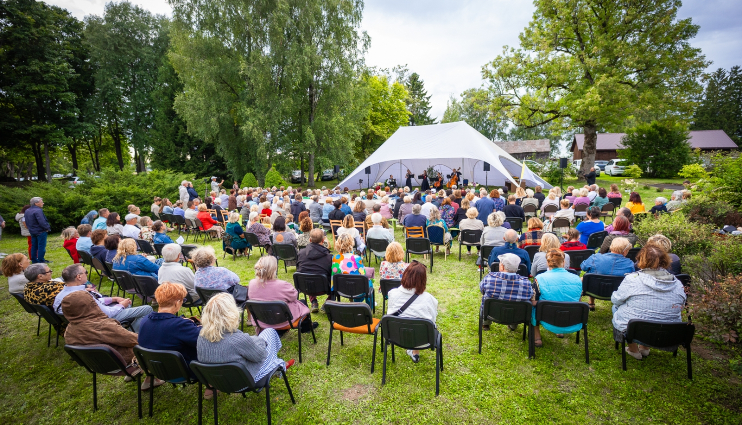 Dienvidkurzemes festivāls “Rimbenieks”, foto: Jānis Vecbrālis