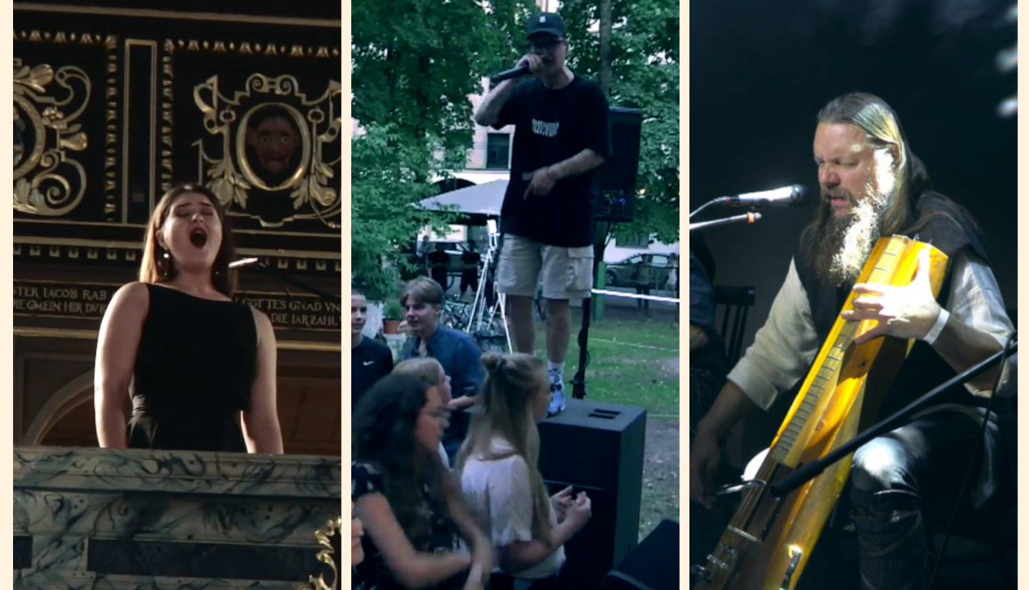 Kultūras informācijas sistēmu centra vizuālais materiāls