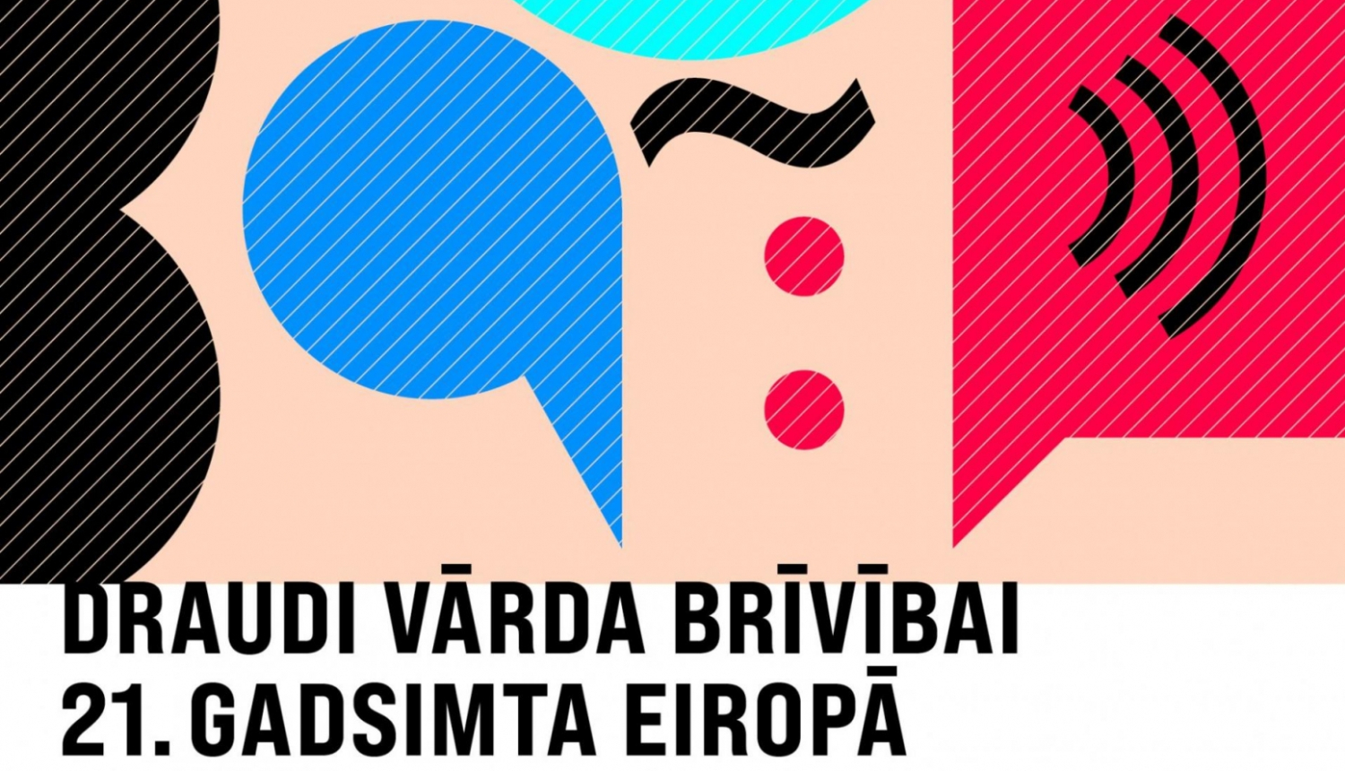 Simpozija vizuālais materiāls