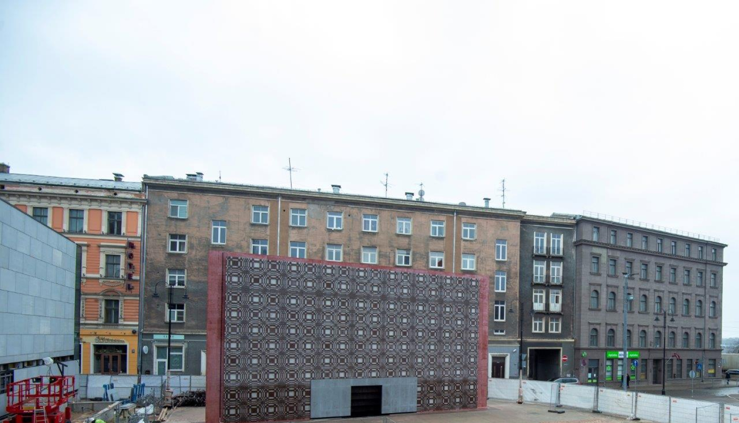 Latvijas Okupācijas muzejs