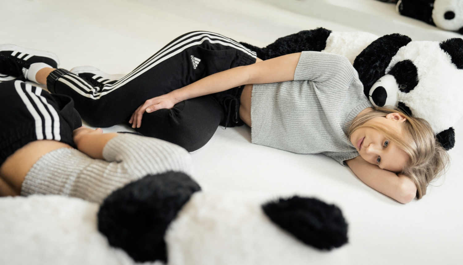 Izrādes "Wintera stāsts" publicitātes attēls