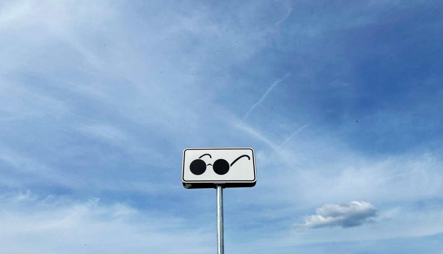 Vizuālo mākslinieku Kristas un Reiņa Dzudzilo veidotā instalācijas “Pieskarties poēmai” fragments