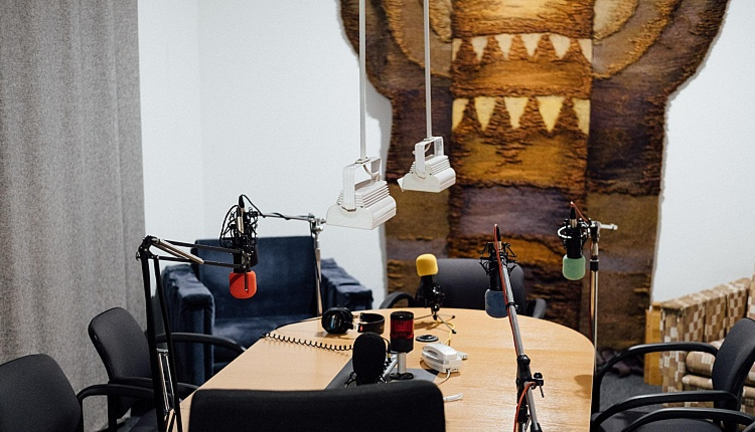 Baltijas Mediju izcilības centrs un Internews sāk Baltijas reģionālo mediju attīstības programmu