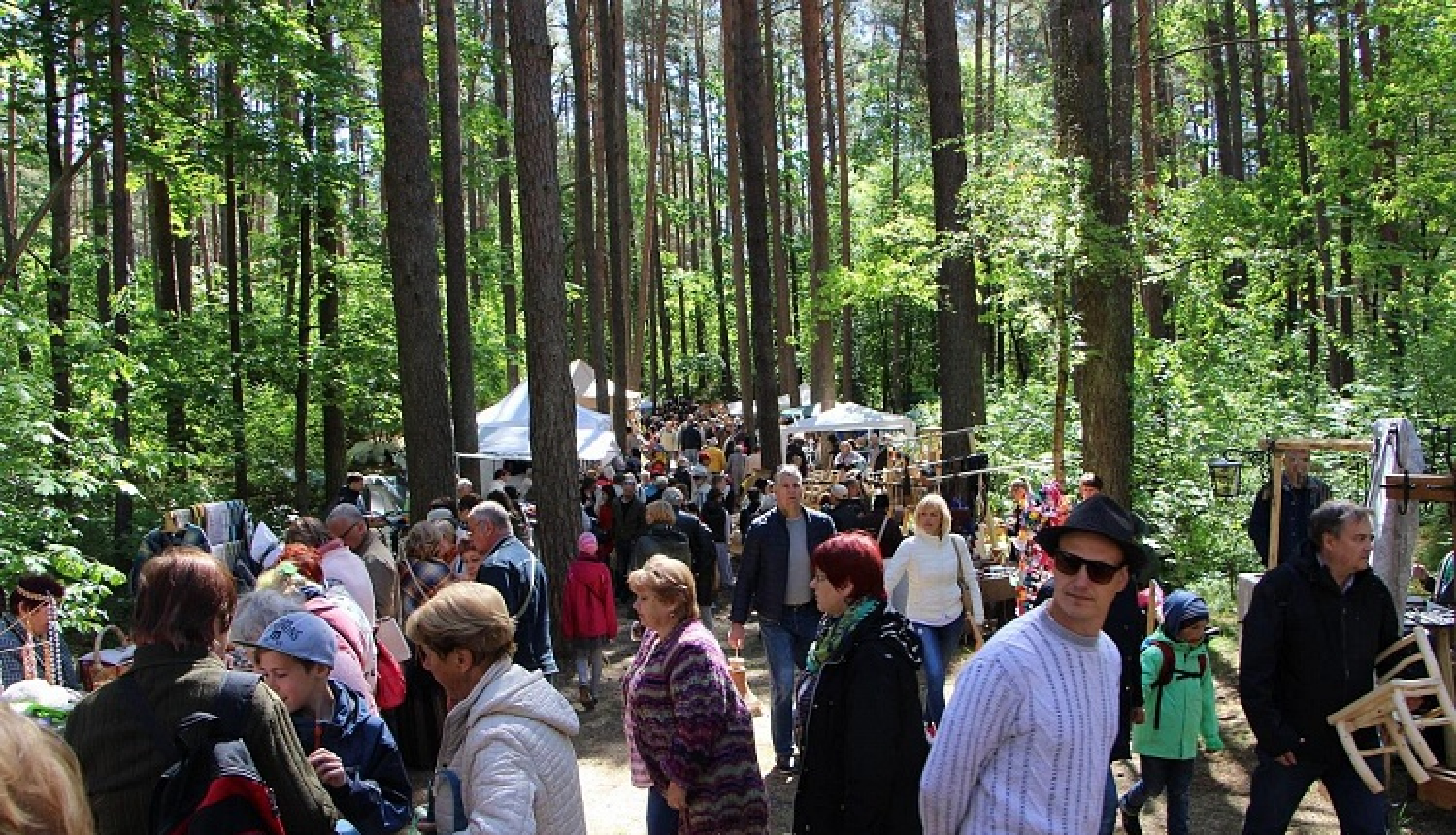 Brīvdabas muzejs aicina pieteikties dalībai 48. Gadatirgū