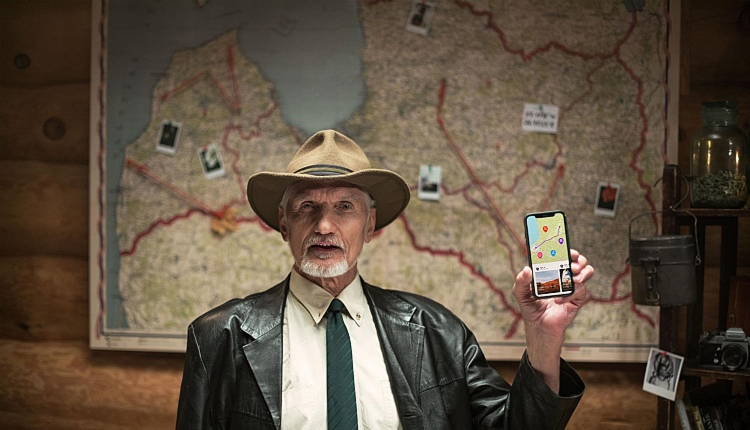 Aicina ikvienu piedalīties Latvijas atklāšanā - pirmo reizi vienuviet tiks apkopotas Latvijas skaistākās un neparastākās vietas no ikviena iedzīvotāja skatu punkta