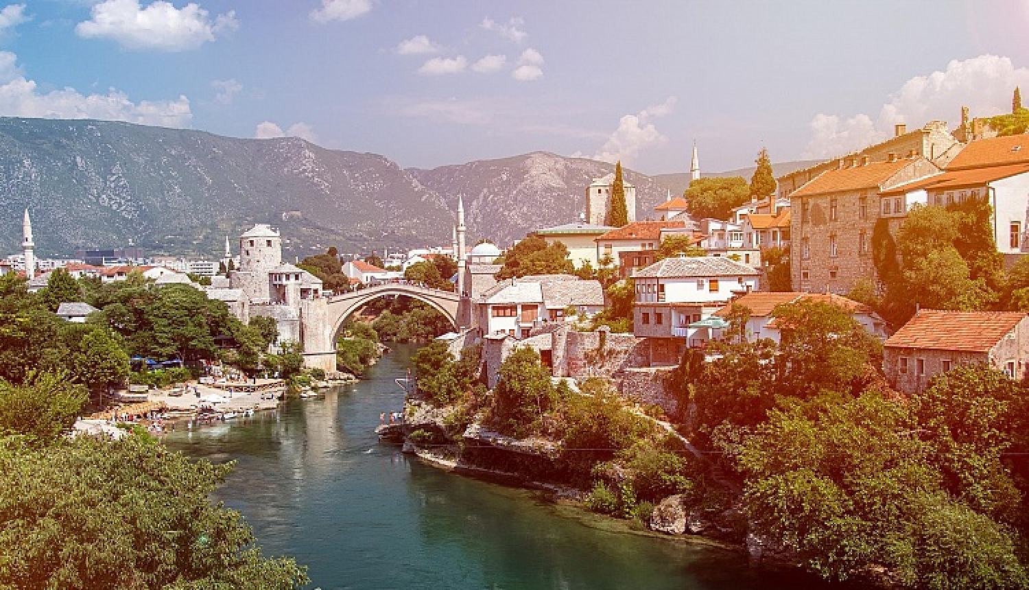 Publicēti rezultāti ES programmas "Radošā Eiropa" konkursā "Kultūras Sadarbības projekti Rietumbalkānu valstīs"