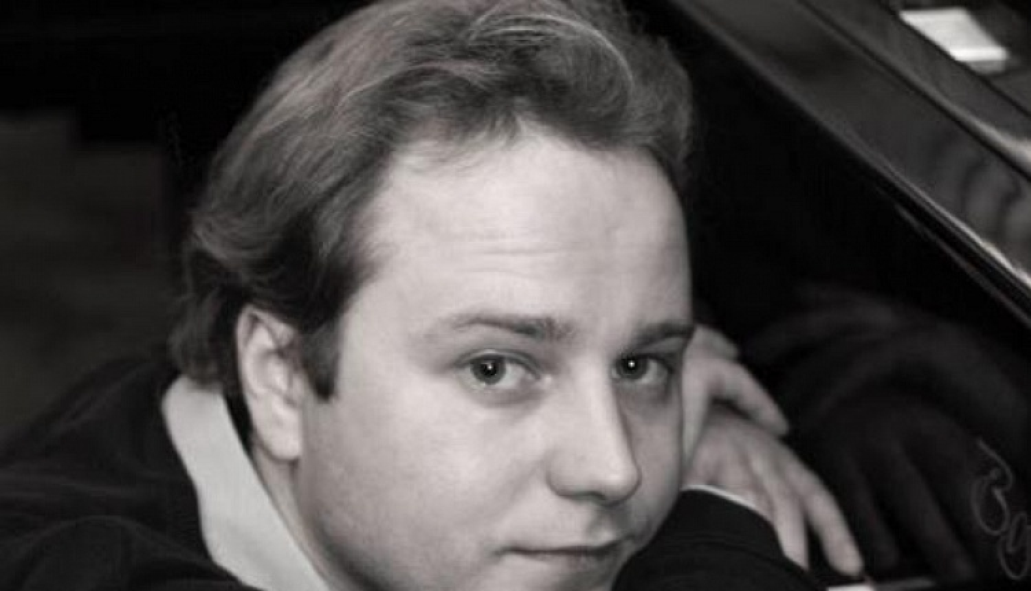 Pianists Endijs Renemanis – strādā Ventspilī, mēģina Parīzē, uzstājas Pēterburgā