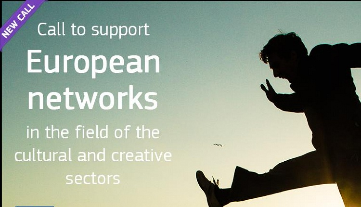 Publicēti ES programmas "Radošā Eiropa" Eiropas tīklu konkursa rezultāti