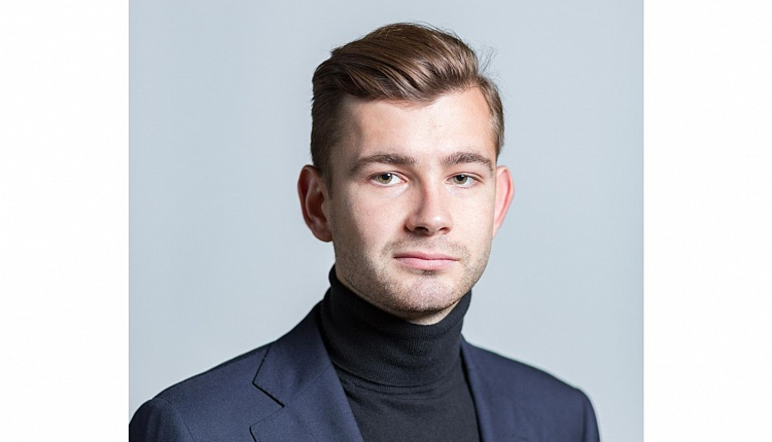 KM Mediju politikas nodaļas vadītāja amatā apstiprināts Kristers Pļešakovs