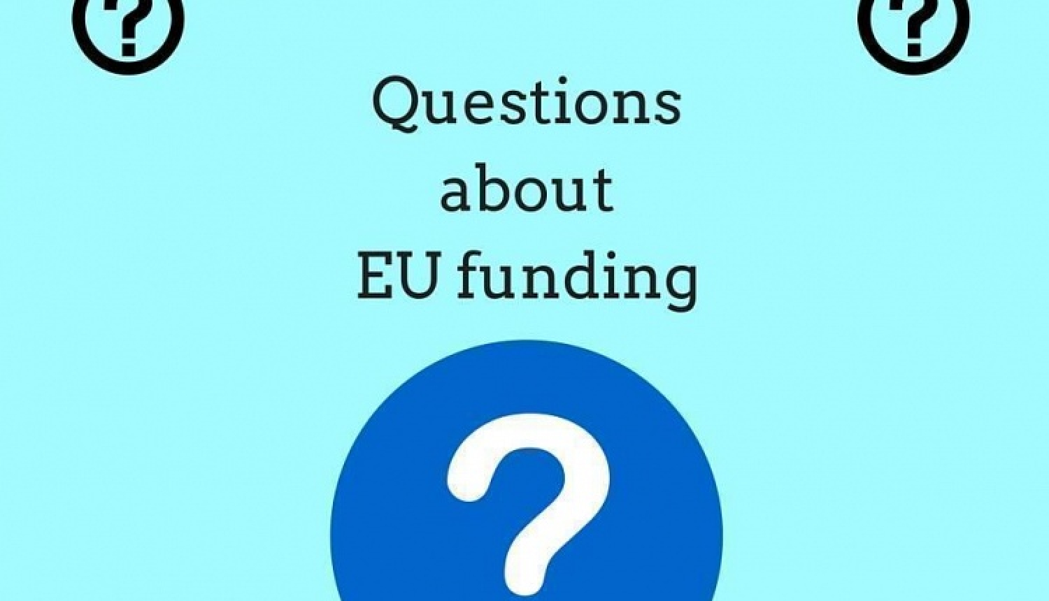 Seminārs: Starptautiskā finansējuma iespējas kultūras nozaru projektu īstenošanai - 2017. gada konkursi