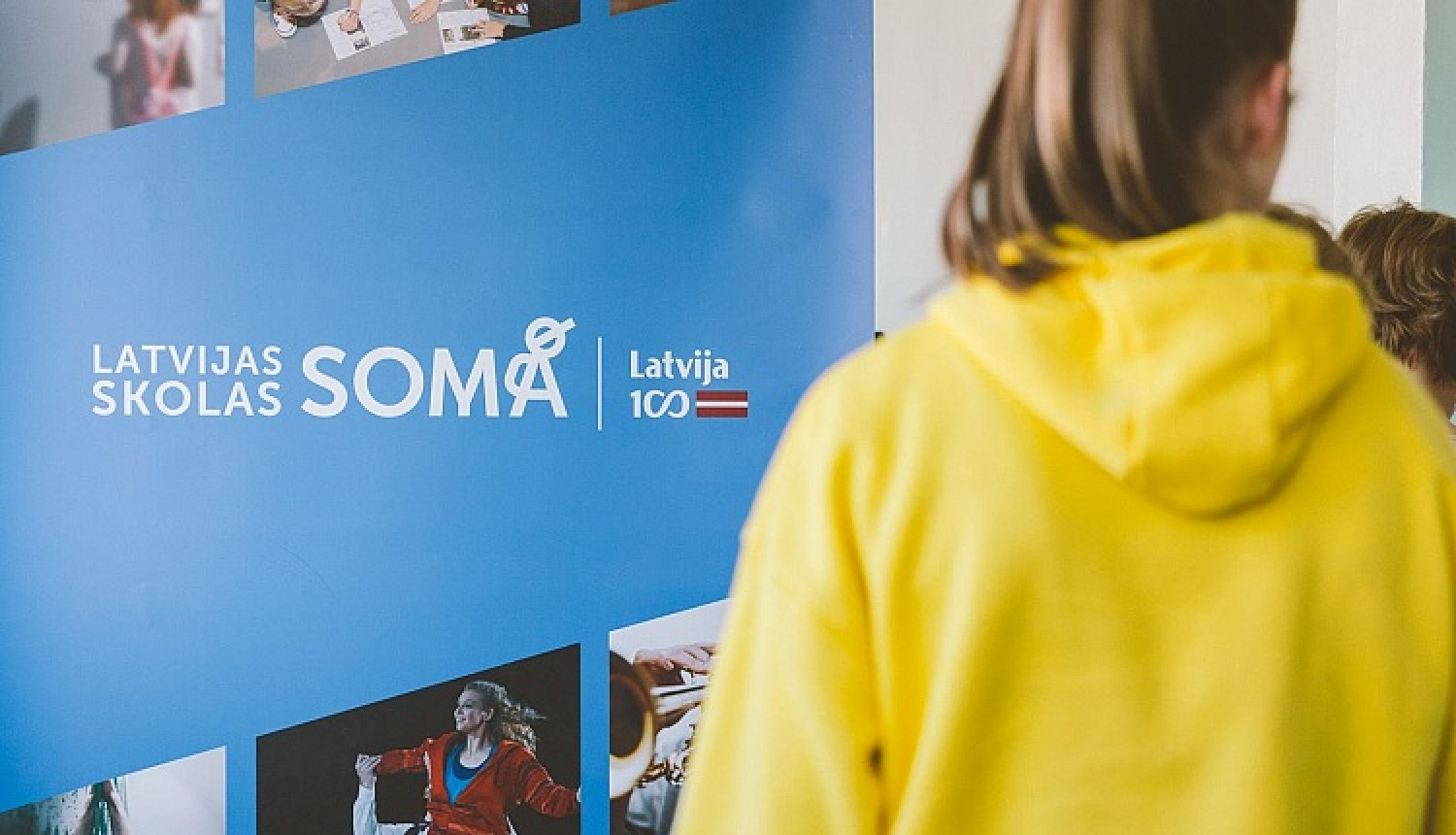 Programmas “Latvijas skolas soma” pārstāvji viesosies izglītības nozares ikgadējās augusta konferencēs reģionos