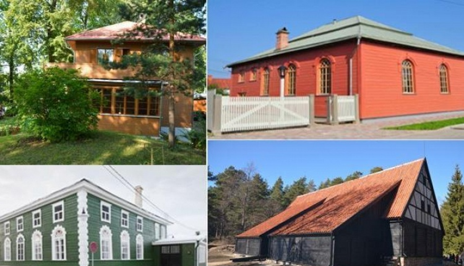 Informēs par Norvēģijas – Latvijas partnerībā paveikto kultūras mantojuma saglabāšanā un atjaunināšanā