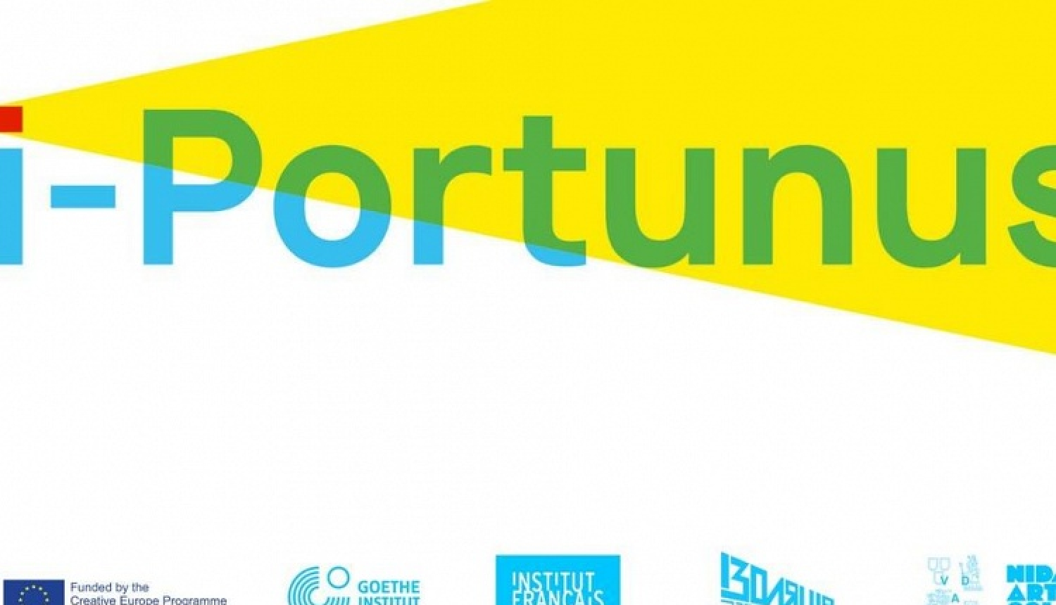 I-Portunus 3. konkurss radošo personu mobilitātes stipendijām