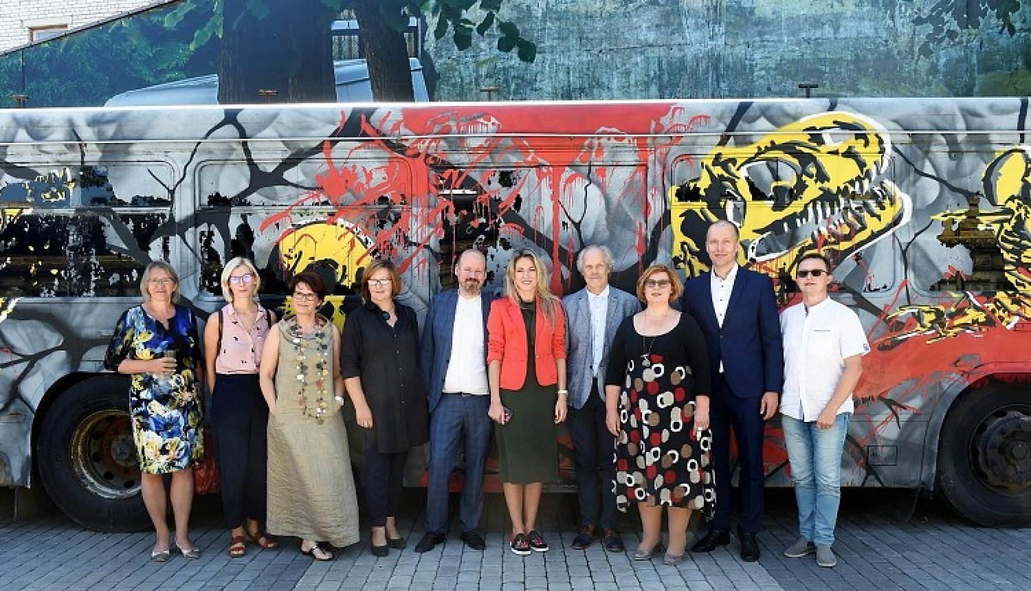 VNĪ: interesi par dalību metu konkursā par TAB FAB radošā kvartāla vīziju izrādījuši jau 128 pretendenti