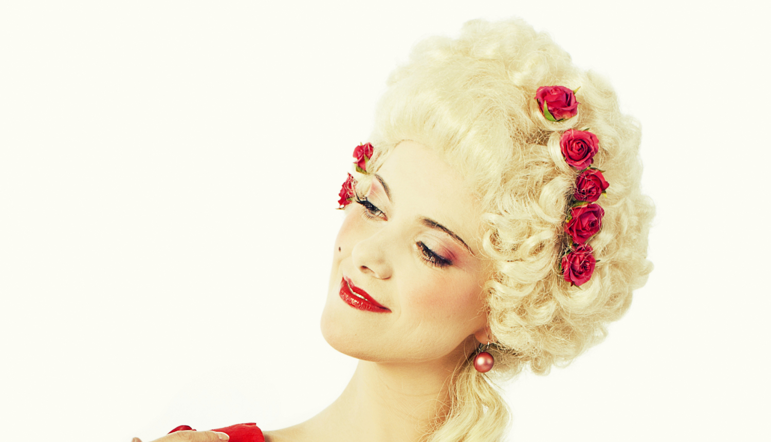 Operdziedātāja Elīna Šimkus