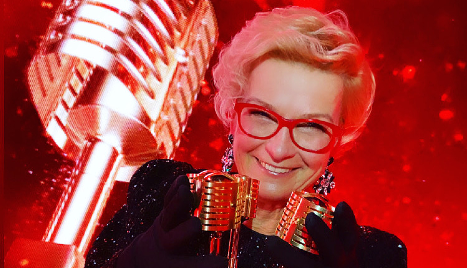 Latvijas Mūzikas ierakstu gada balva un Elita Mīlgrāve