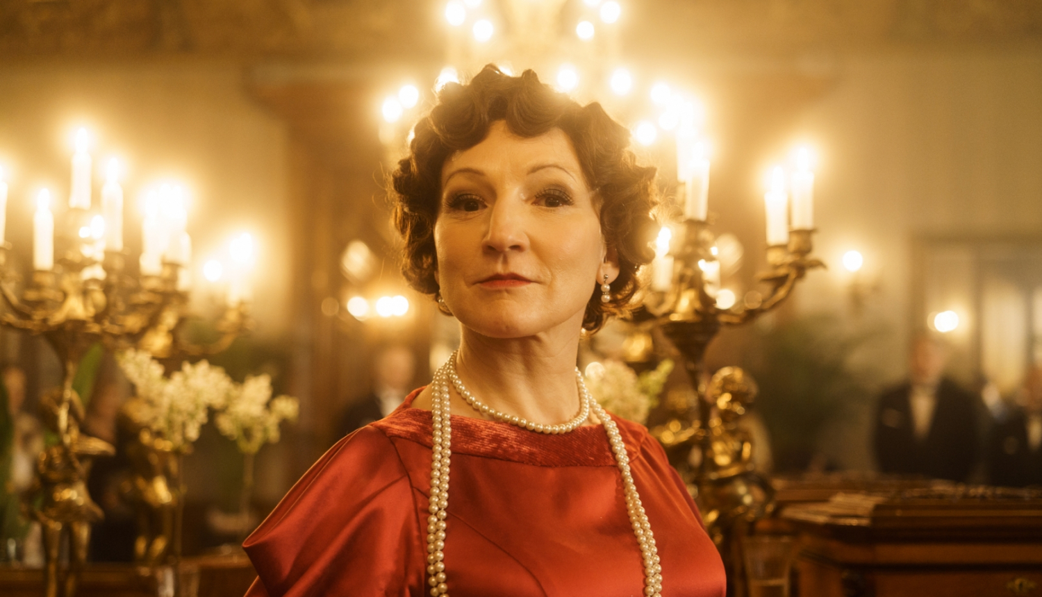 Filmas vizuālais materiāls