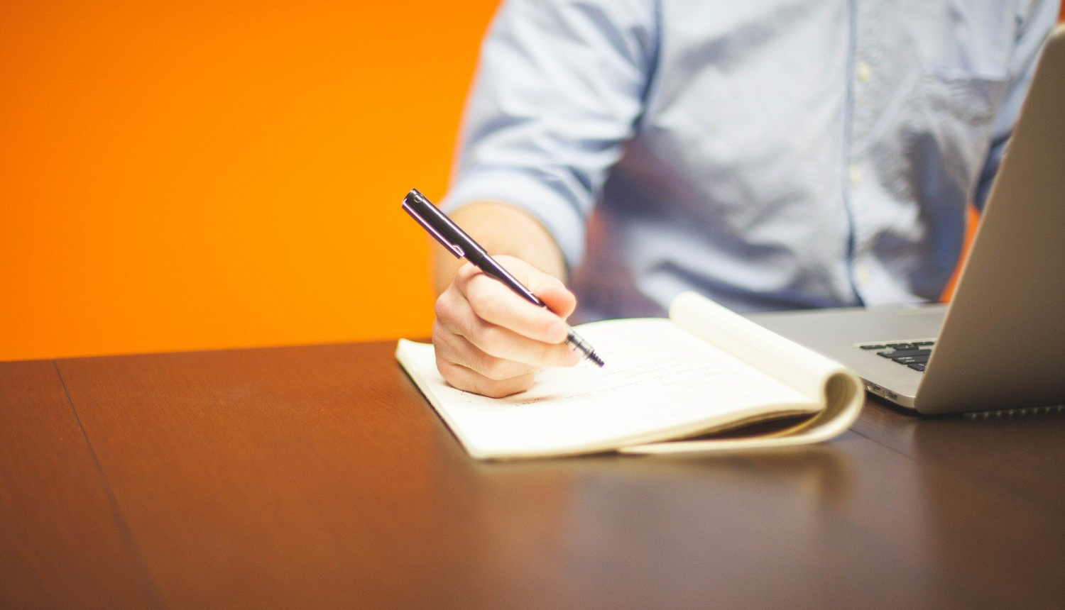 Dokumentu parakstīšana