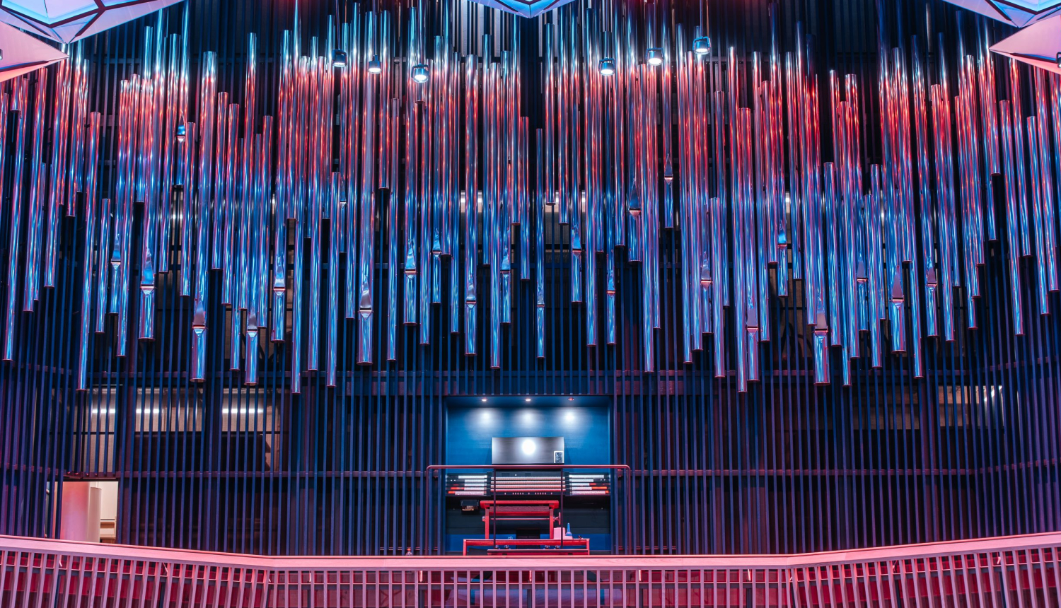 Ventspils mūzikas vidusskolas vizuālais materiāls