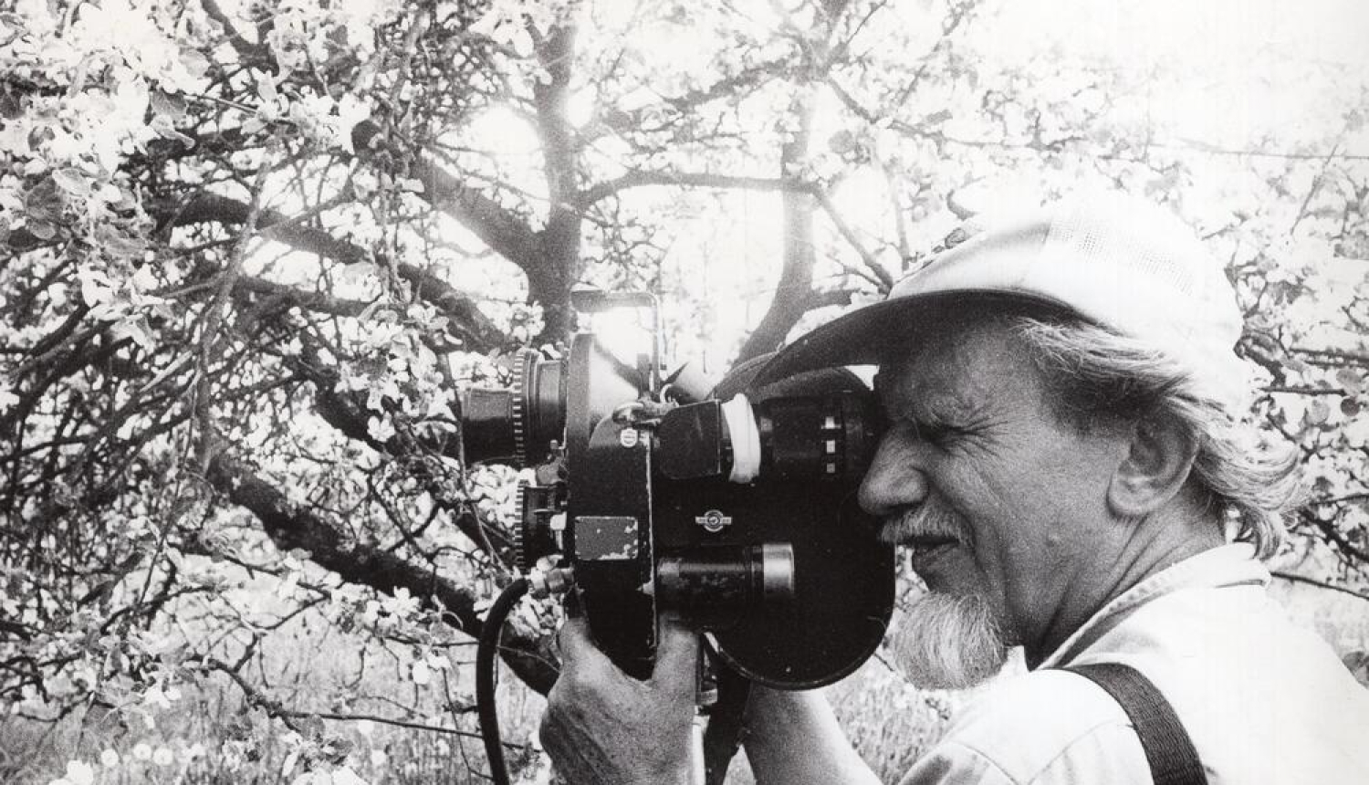 Režisors un operators Ivars Seleckis