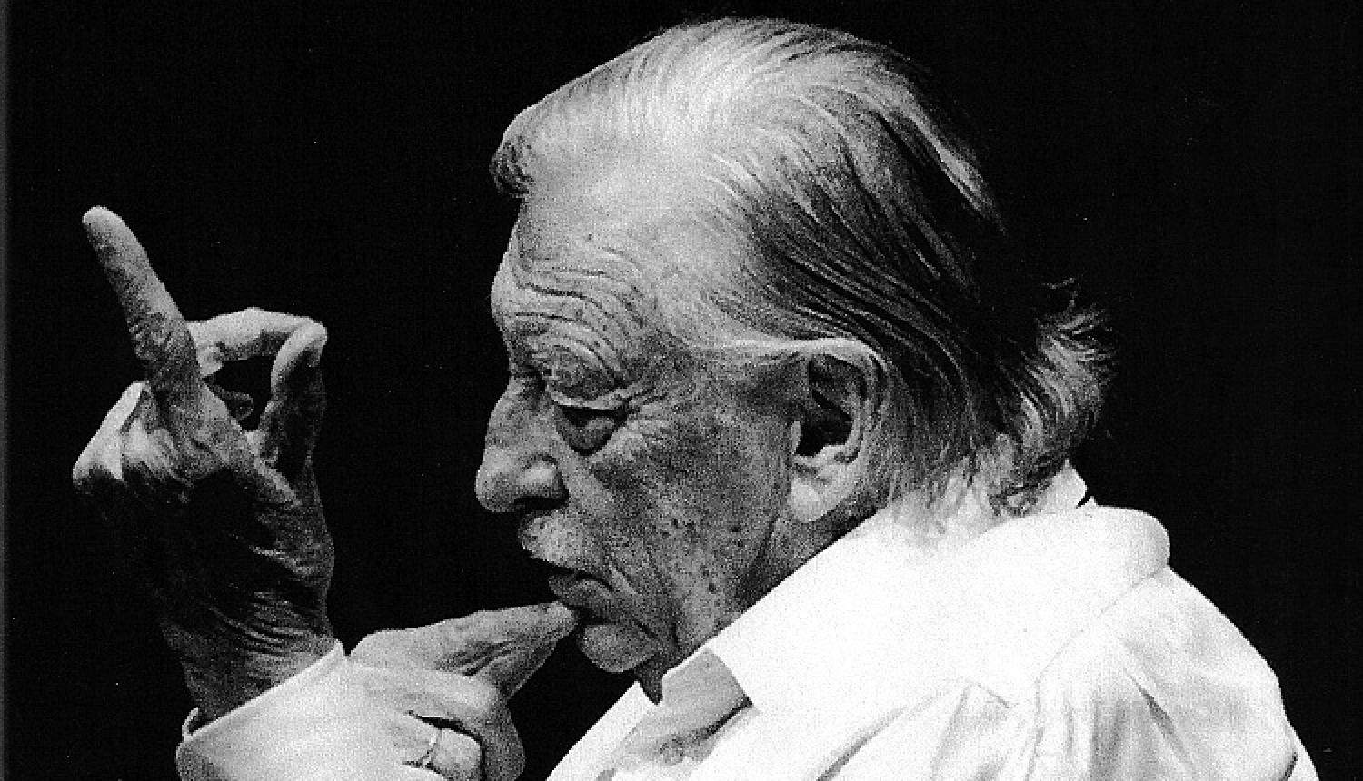 GUNĀRS BIRKERTS – in memoriam