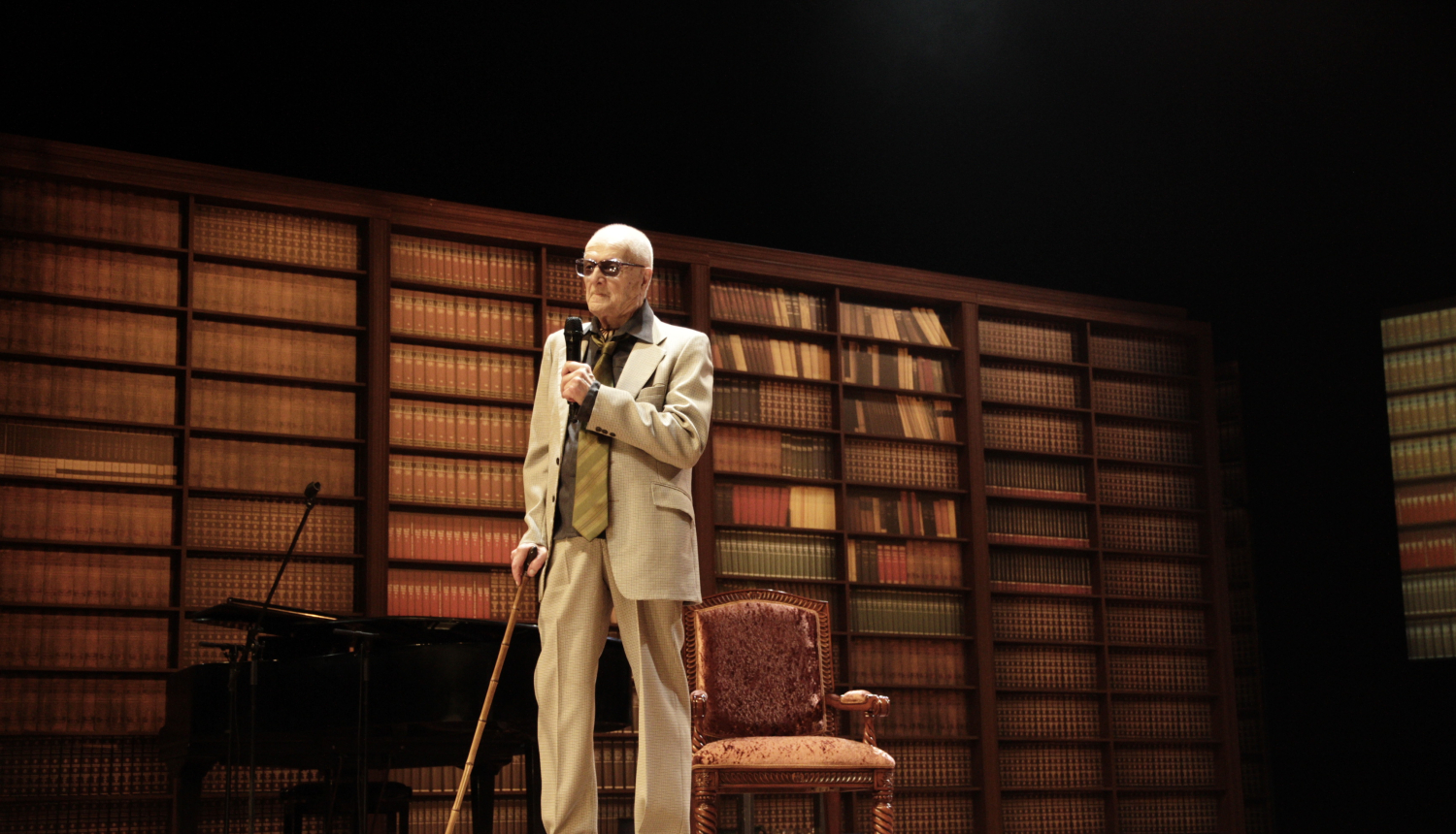 Režisors Oļģerts Kroders