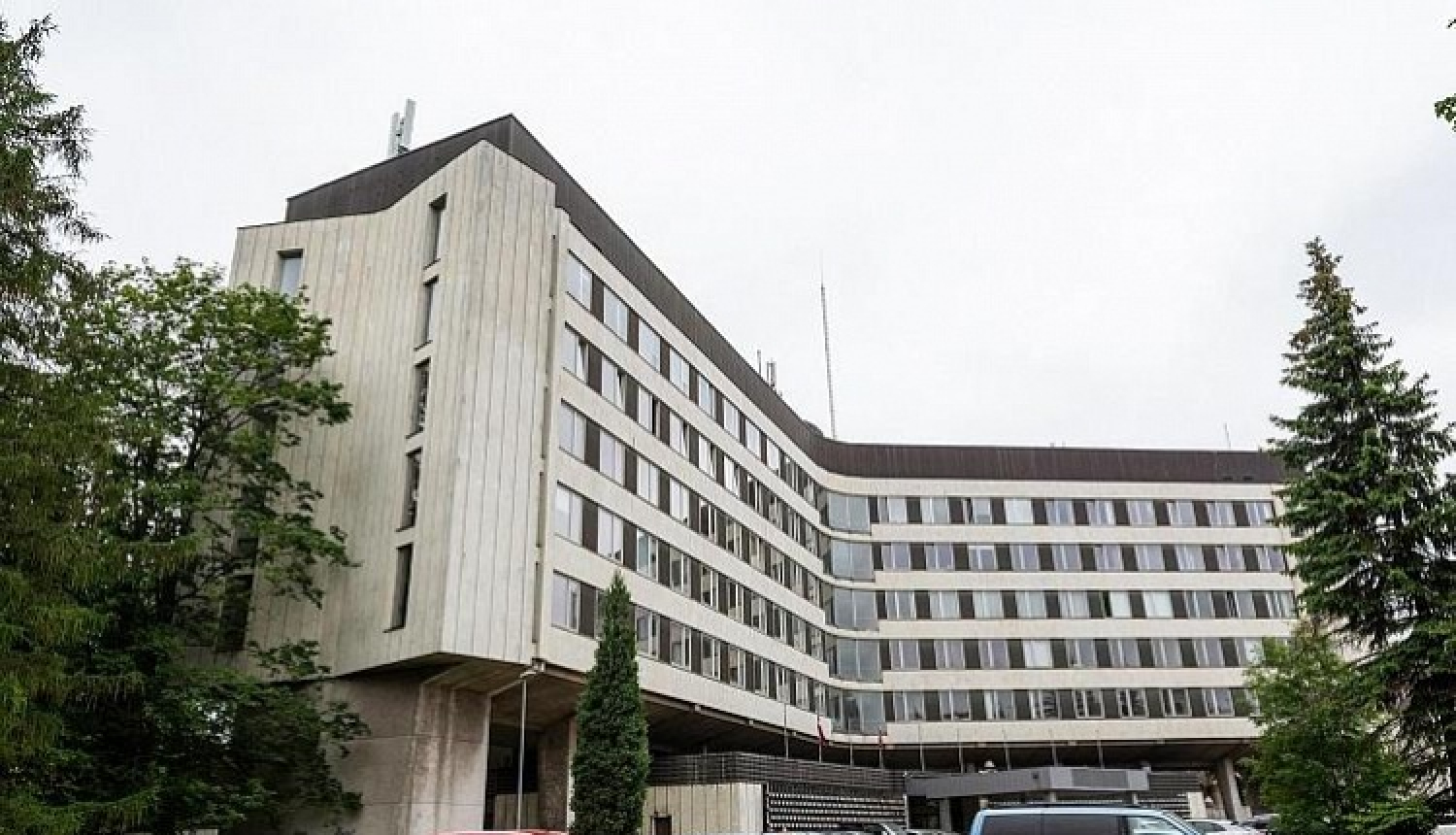 Gada nogalē VNĪ rīcībā būs padziļinātās izpētes dati par ēku Elizabetes ielā 2 un tai piegulošo teritoriju