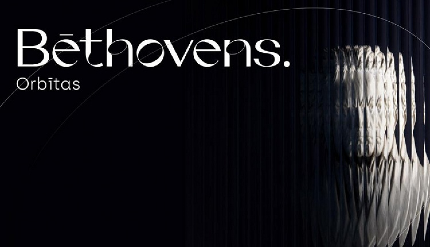 Jaunajā gadā LNB piedāvās apjomīgu izstādi “Bēthovens. Orbītas”