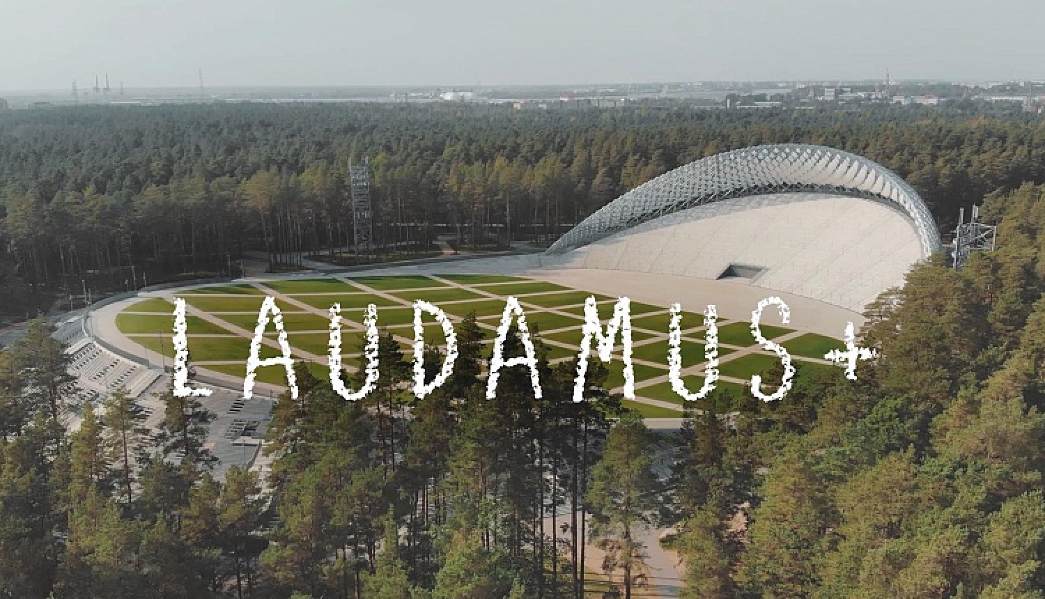 No 7. decembra tiešsaistē būs skatāms Dziesmu svētku kustības aktualitātēm veltīts izglītojošs sarunu cikls “Laudamus +”