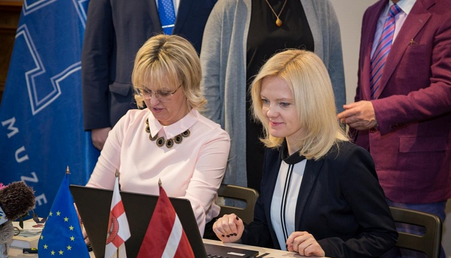 Ziemeļkurzemē tiks attīstīti 6 kultūras un dabas mantojuma objekti tūrisma veicināšanai