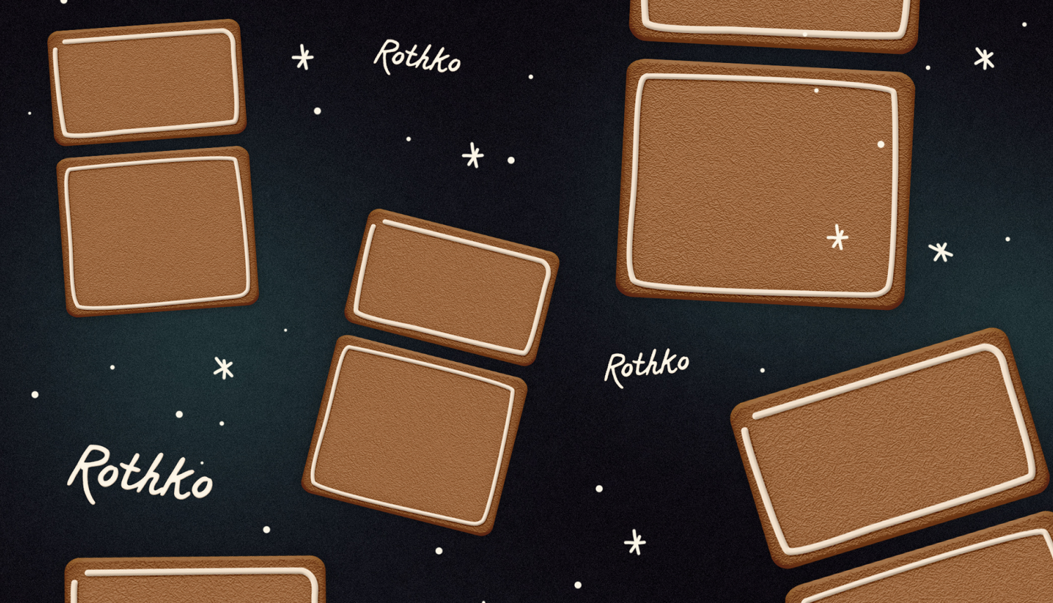 Daugavpils Marka Rotko mākslas centra vizuālais materiāls