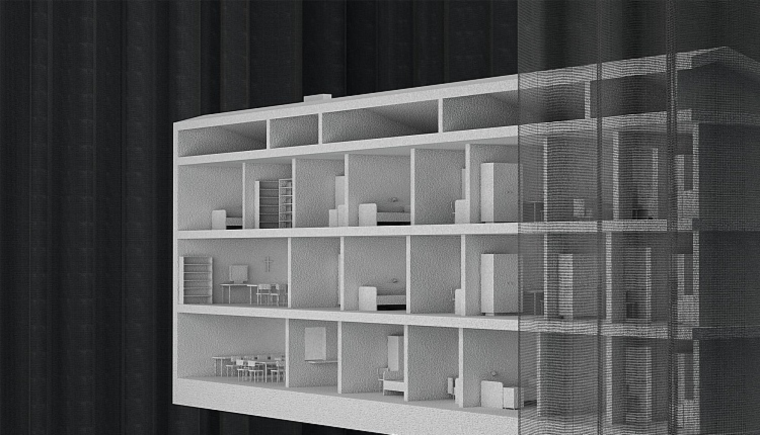 Latvijas paviljons uzsāk ceļu uz Venēcijas biennāli