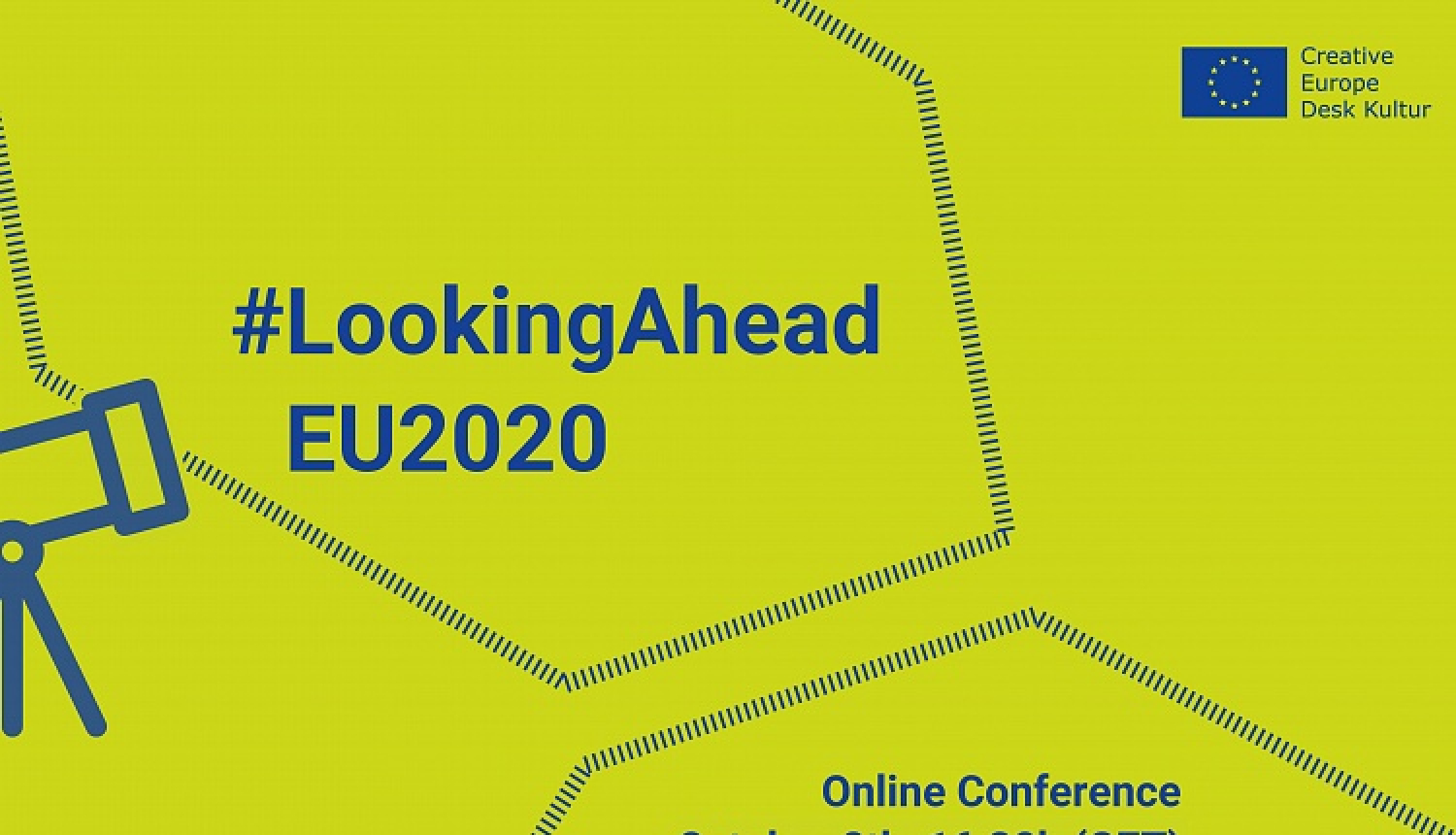 Notiks konference par ES finansējumu kultūrai