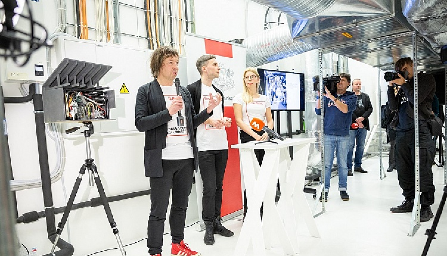 Latvija Venēcijas arhitektūras biennālē 2020 meklēs atslēgu sadzīvošanai ar tehnoloģijām