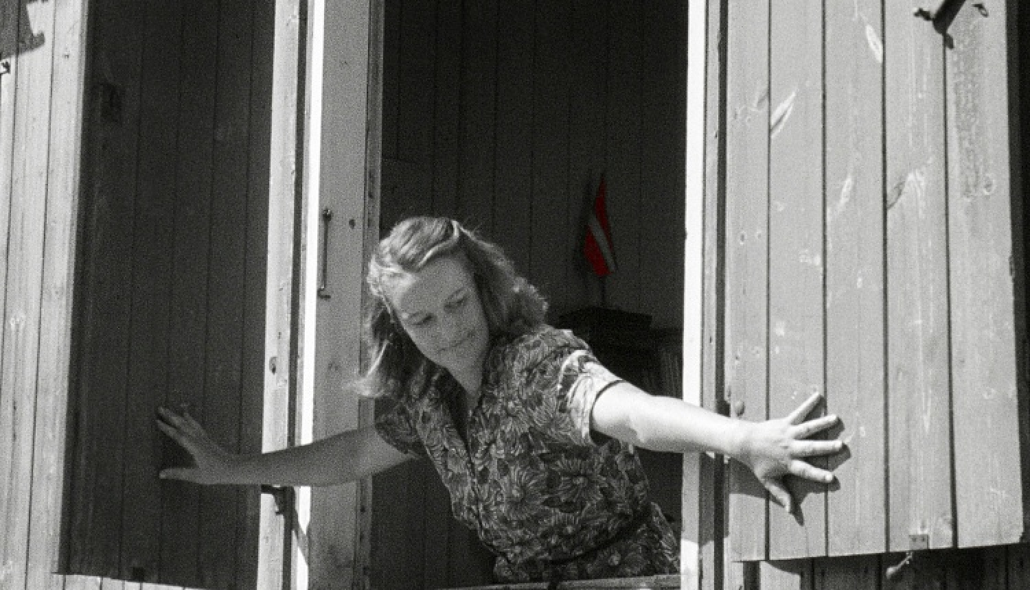 Latvijas Nacionālais arhīvs publicē Latvijas kinohroniku kolekciju