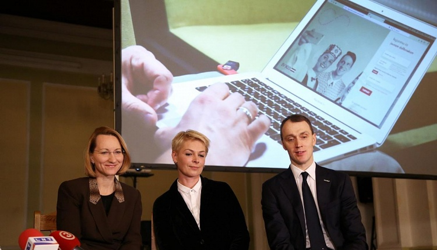 1. februārī sāksies Dziesmu un deju svētku dalībnieku individuālā reģistrācija