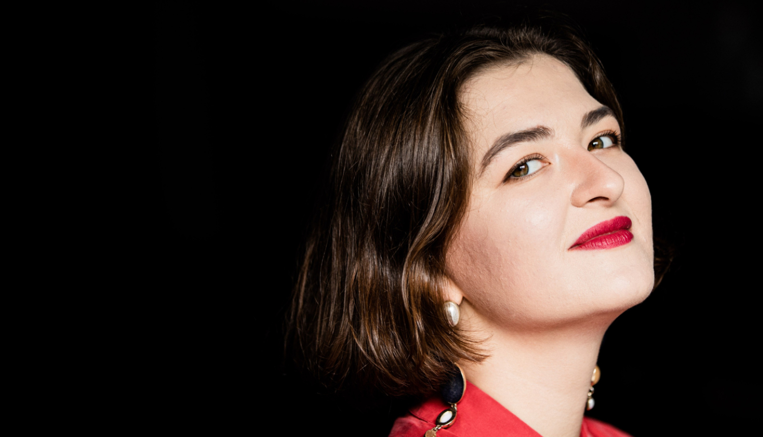 Katrīna Paula Felsberga (soprāns)