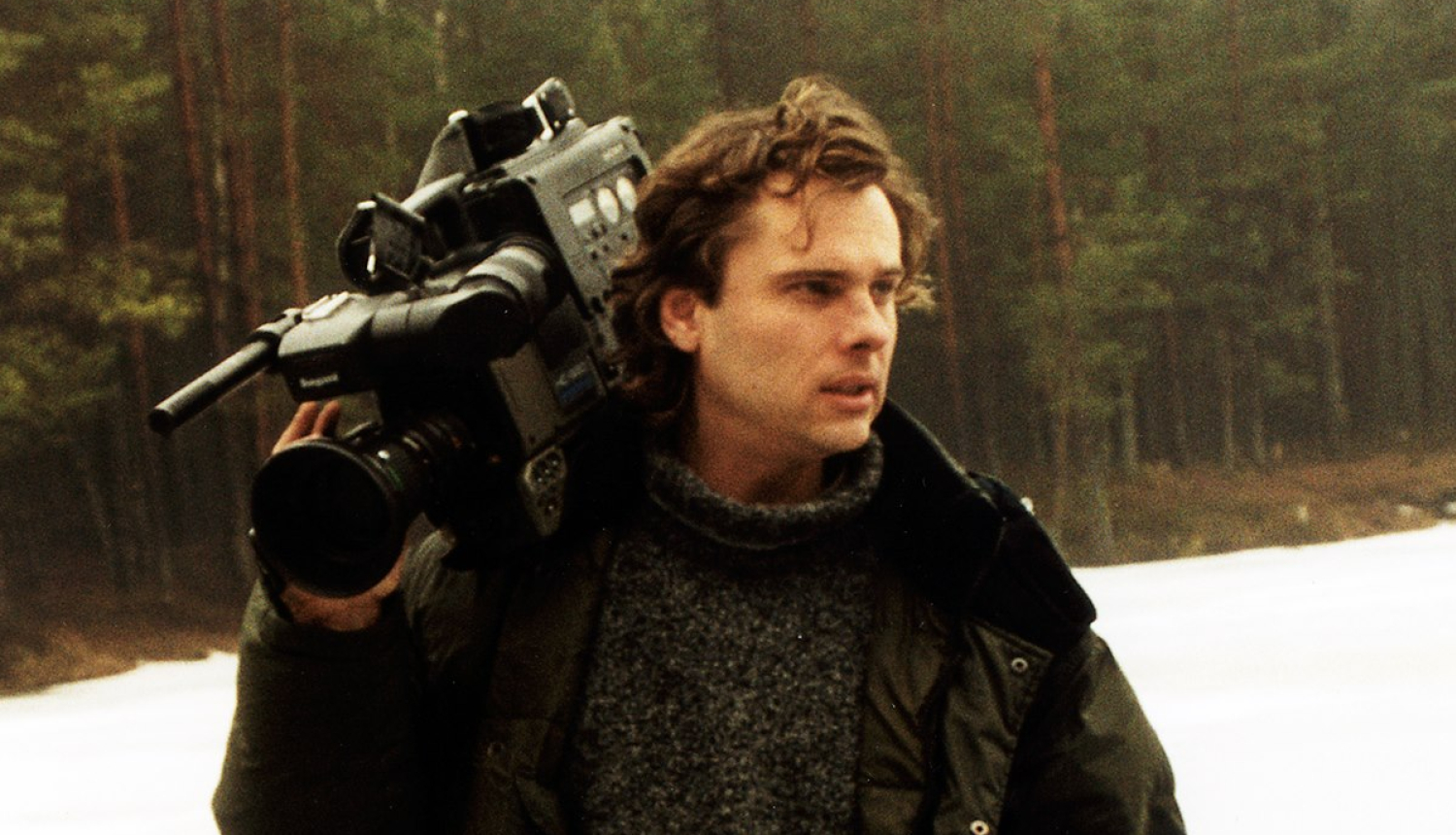 Režisors Askolds Saulītis