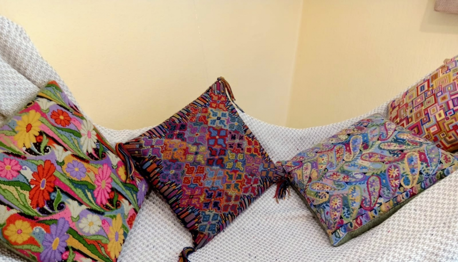 Rokdarbi, foto: Inese Ozoliņa